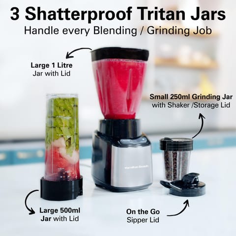 Bullet mixer jar best sale